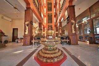Thousand Island Hotel Inle Lake