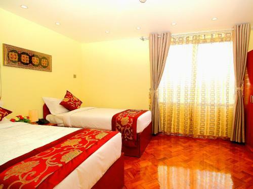 Posada Diamonds Inn