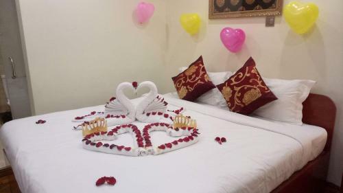 Posada Diamonds Inn