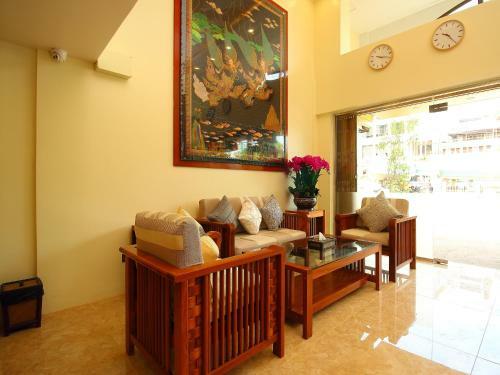 Posada Diamonds Inn