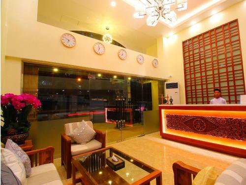 Posada Diamonds Inn