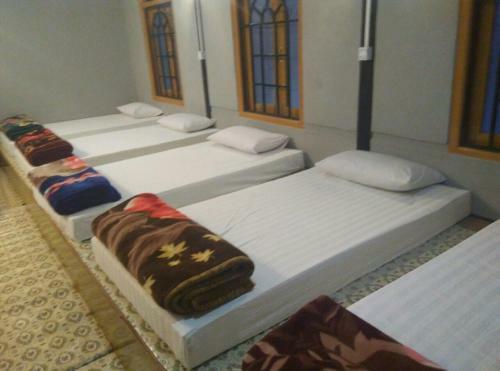 Posada Shwe Pauk Pin Inn