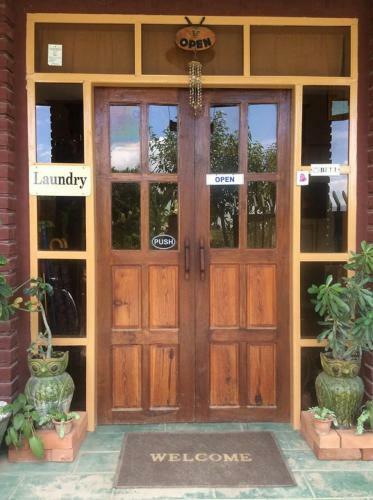 Posada Shwe Pauk Pin Inn
