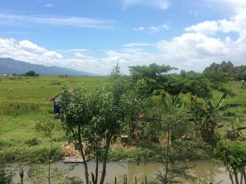 Posada Shwe Pauk Pin Inn