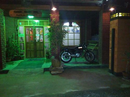 Posada Shwe Pauk Pin Inn