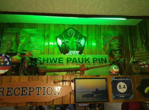 Posada Shwe Pauk Pin Inn