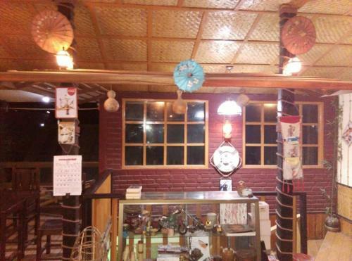 Posada Shwe Pauk Pin Inn
