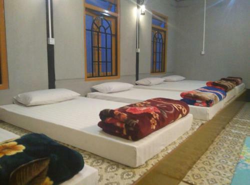 Posada Shwe Pauk Pin Inn