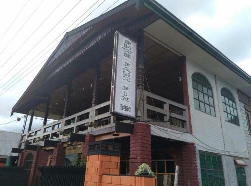 Posada Shwe Pauk Pin Inn