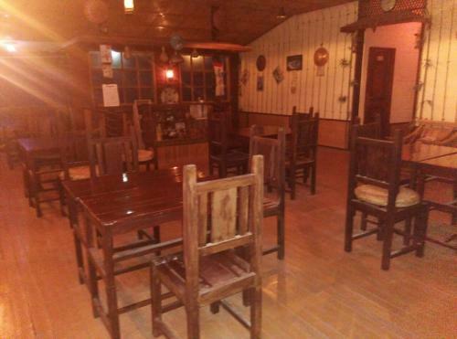 Posada Shwe Pauk Pin Inn