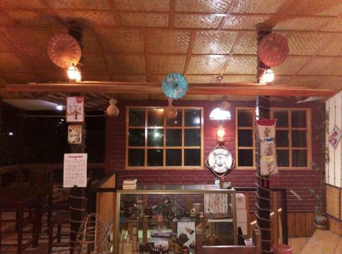 Posada Shwe Pauk Pin Inn