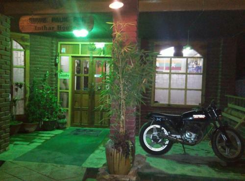 Posada Shwe Pauk Pin Inn