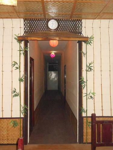 Posada Shwe Pauk Pin Inn