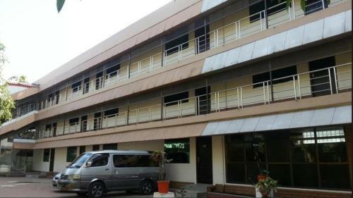 Hotel Airport Inn