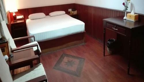 Hotel Airport Inn