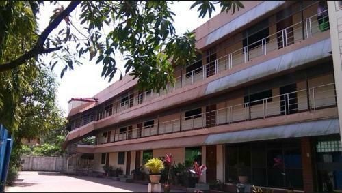Hotel Airport Inn
