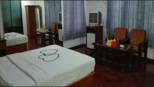 Hotel Airport Inn