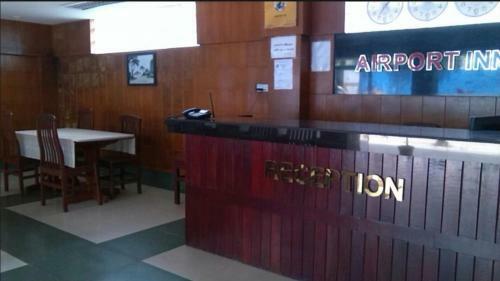 Hotel Airport Inn