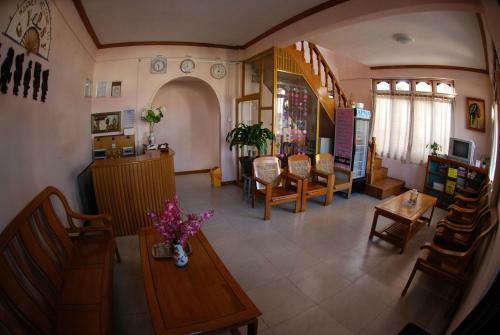 Posada Gypsy Inn