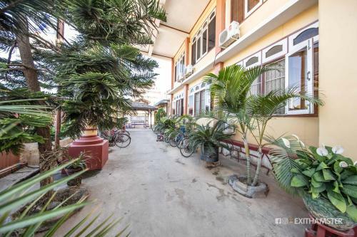 Posada Gypsy Inn