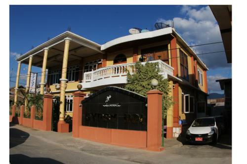 Posada Gypsy Inn