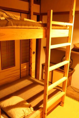 Hostal Hirado Guesthouse Kotonoha