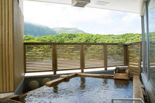 Hotel Keipu