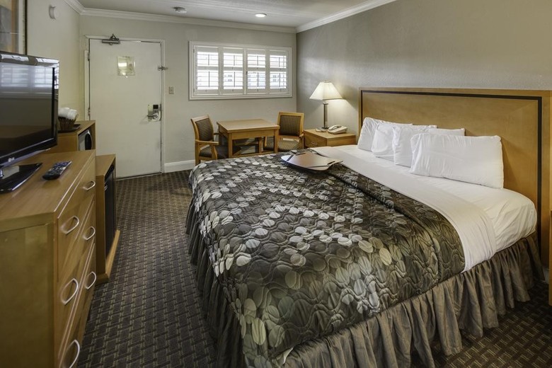 Hotel Soma Park Inn