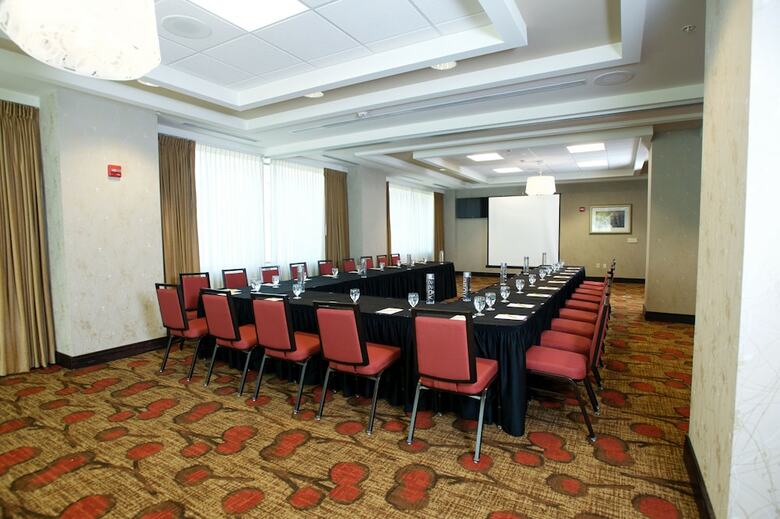 Hotel Holiday Inn Buffalo Downtown