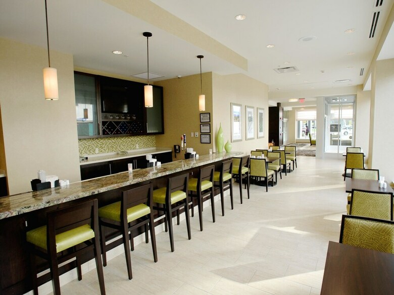 Hotel Holiday Inn Buffalo Downtown