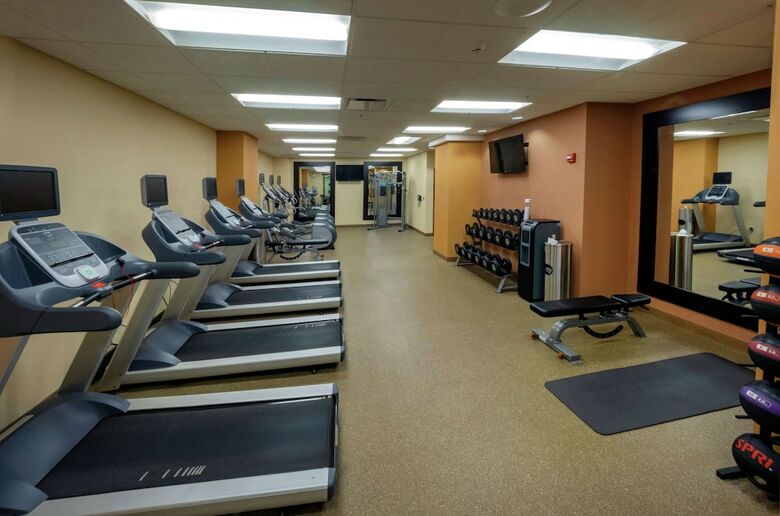 Hotel Holiday Inn Buffalo Downtown