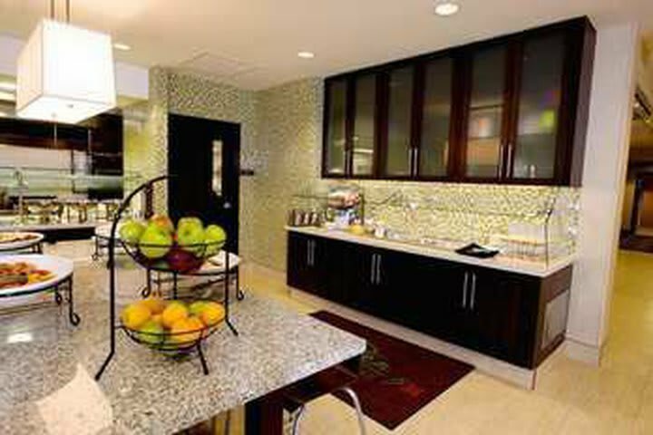 Hotel Holiday Inn Buffalo Downtown