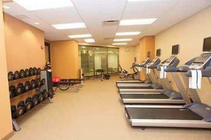 Hotel Holiday Inn Buffalo Downtown