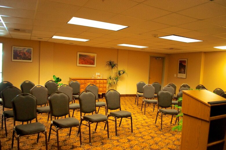 Hotel Hampton Inn & Suites Flagstaff