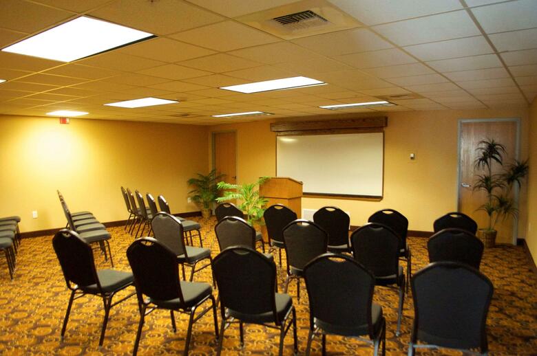 Hotel Hampton Inn & Suites Flagstaff