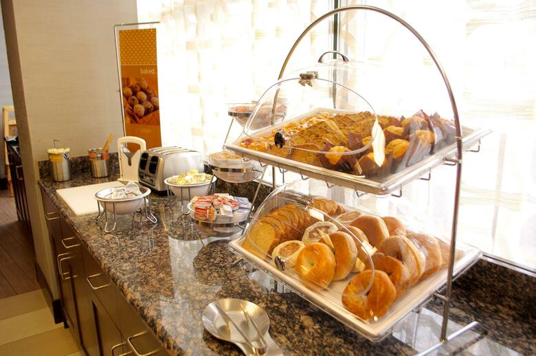 Hotel Hampton Inn & Suites Flagstaff