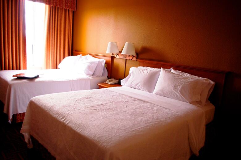 Hotel Hampton Inn & Suites Flagstaff