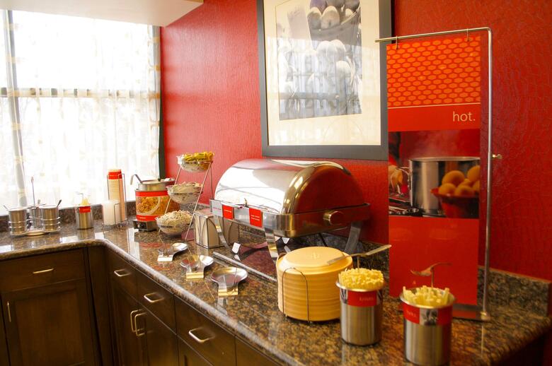 Hotel Hampton Inn & Suites Flagstaff
