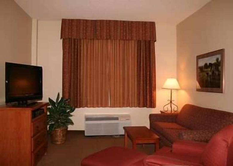 Hotel Hampton Inn & Suites Flagstaff