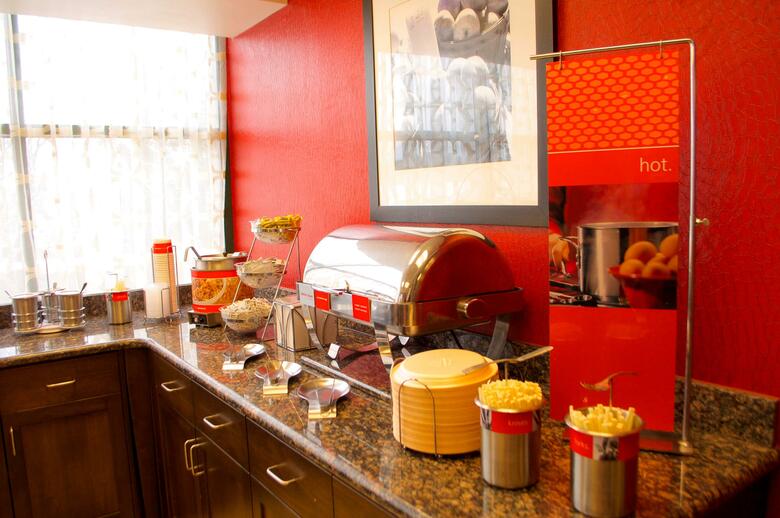 Hotel Hampton Inn & Suites Flagstaff