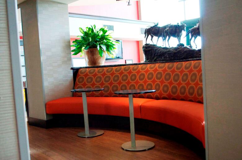 Hotel Hampton Inn & Suites Flagstaff