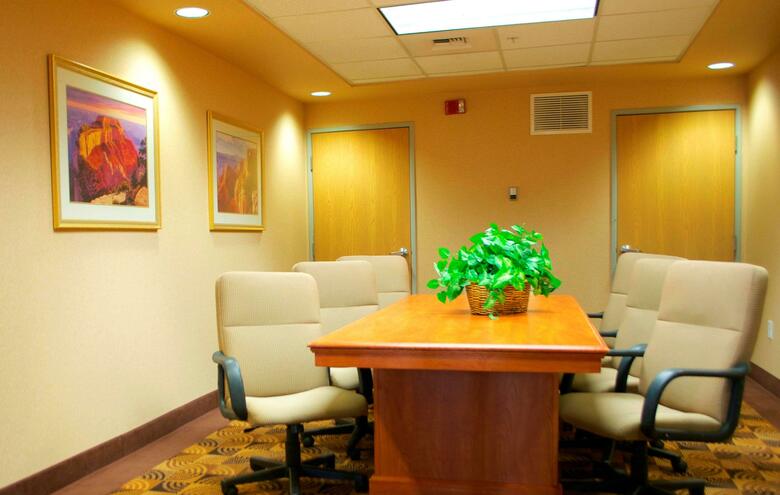 Hotel Hampton Inn & Suites Flagstaff