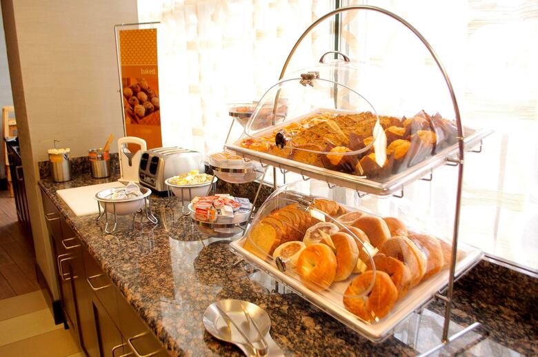 Hotel Hampton Inn & Suites Flagstaff