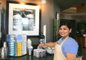Hotel Hampton Inn & Suites Flagstaff