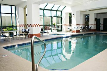Hotel Hampton Inn & Suites Flagstaff