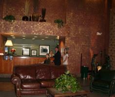 Hotel Hampton Inn & Suites Flagstaff