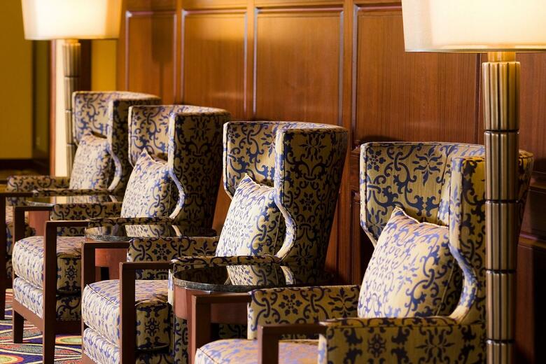 Hotel Monterey Marriott
