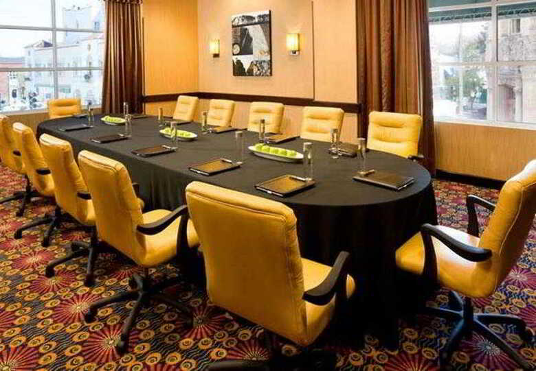 Hotel Monterey Marriott