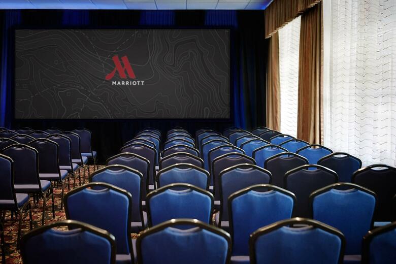 Hotel Monterey Marriott