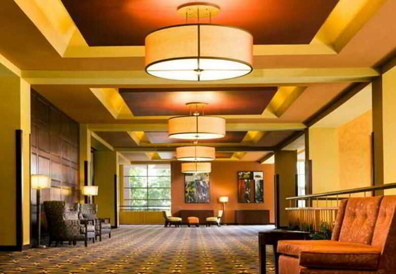 Hotel Monterey Marriott